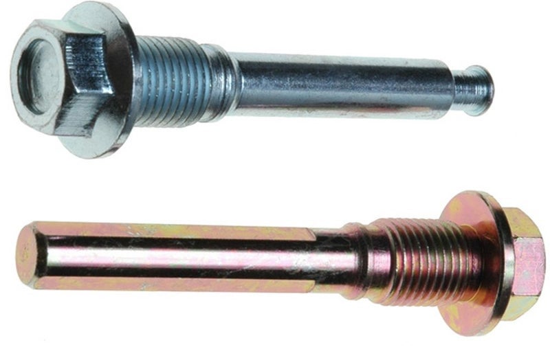 Raybestos H15158 Professional Grade Disc Brake Caliper Bolt - Image 2